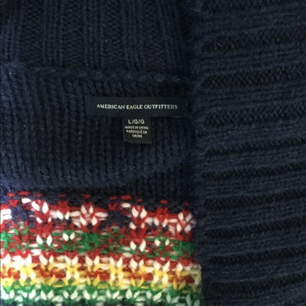 American eagle sweater - Picture 2 of 2